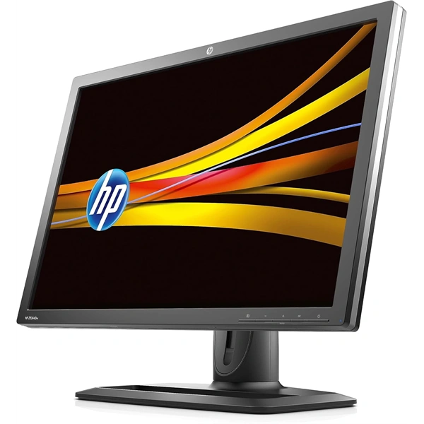 HP 24" ZR2440W WUXGA IPS DP/HDMI/DVI/USB monitor (Használt A)
