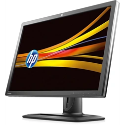HP 24" ZR2440W WUXGA IPS DP/HDMI/DVI/USB monitor (Használt A)