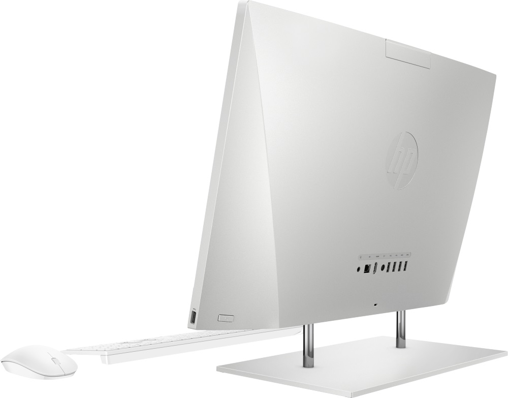 HP 24-dp1005nn 23,8"FHD/Intel Core i3-1125G4/8GB/512GB/Win10 All-in-One asztali számítógép