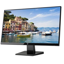 HP 23,8" 1CA86AA 24w full HD IPS LED VGA HDMI monitor
