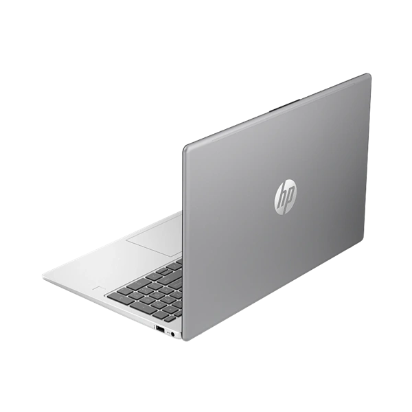 HP 250R G10 15,6"FHD/Intel Core 5 120U/16GB/512GB/Int.VGA/FreeDOS/ezüst laptop