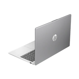 HP 250R G10 15,6"FHD/Intel Core 5 120U/16GB/512GB/Int.VGA/FreeDOS/ezüst laptop