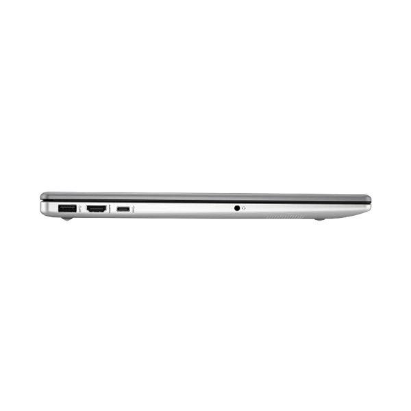 HP 250R G10 15,6"FHD/Intel Core 5 120U/16GB/512GB/Int.VGA/FreeDOS/ezüst laptop