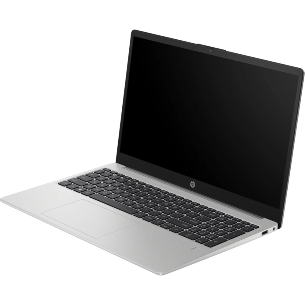 HP 250 G10 15,6"FHD/Intel Core i3-1315U/8GB/512GB/Int.VGA/FreeDOS/ezüst laptop