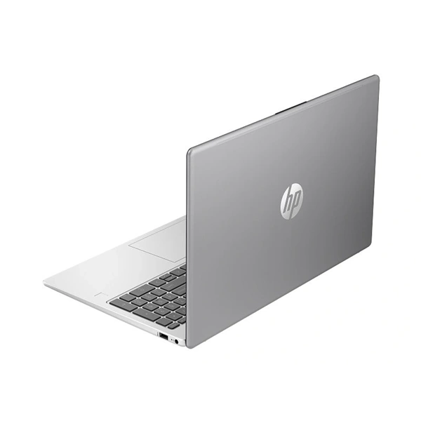HP 250 G10 15,6"FHD/Intel Core 3 100U/8GB/512GB/Int.VGA/Win11/ezüst laptop