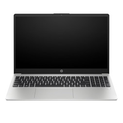 HP 250 G10 15,6"FHD/Intel Core i3-1315U/8GB/512GB/Int.VGA/FreeDOS/ezüst laptop