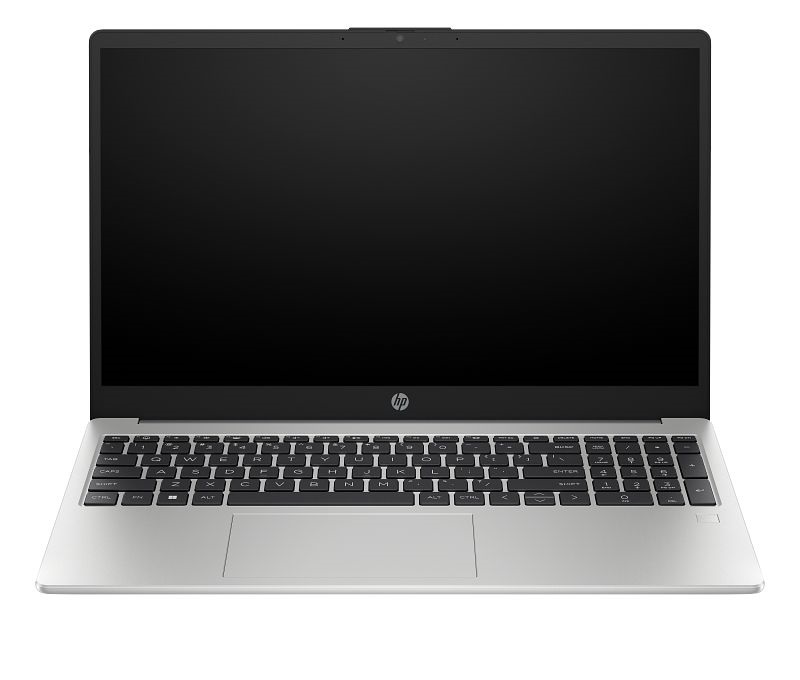 HP 250 G10 15,6"FHD/Intel Core i3-1315U/8GB/512GB/Int.VGA/FreeDOS/ezüst laptop