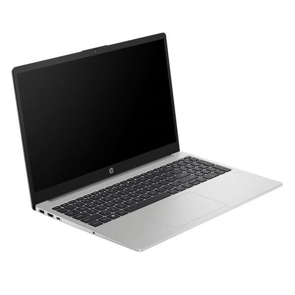 HP 250 G10 15,6"FHD/Intel Core i3-1315U/8GB/512GB/Int.VGA/FreeDOS/ezüst laptop