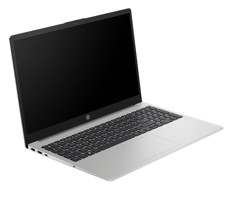 HP 250 G10 15,6"FHD/Intel Core i3-1315U/8GB/512GB/Int.VGA/FreeDOS/ezüst laptop