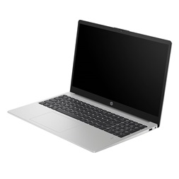 HP 250 G10 15,6"FHD/Intel Core i3-1315U/8GB/512GB/Int.VGA/FreeDOS/ezüst laptop