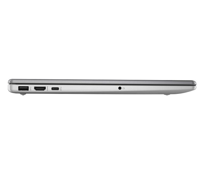 HP 250 G10 15,6"FHD/Intel Core i3-1315U/8GB/512GB/Int.VGA/FreeDOS/ezüst laptop