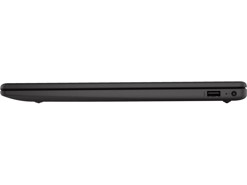 HP 250 G10 15,6"FHD/Intel Core i3-N305/8GB/512GB/Int.VGA/FreeDOS/sötétszürke laptop