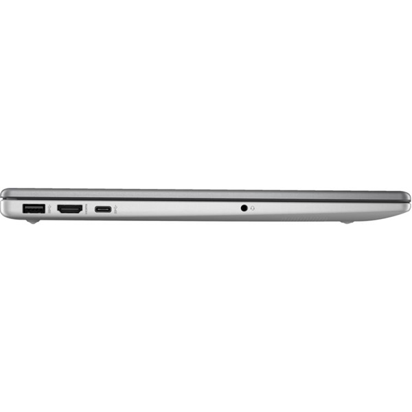 HP 250 G10 15,6"FHD/Intel Core i3-N305/8GB/512GB/Int.VGA/Win11/ezüst laptop