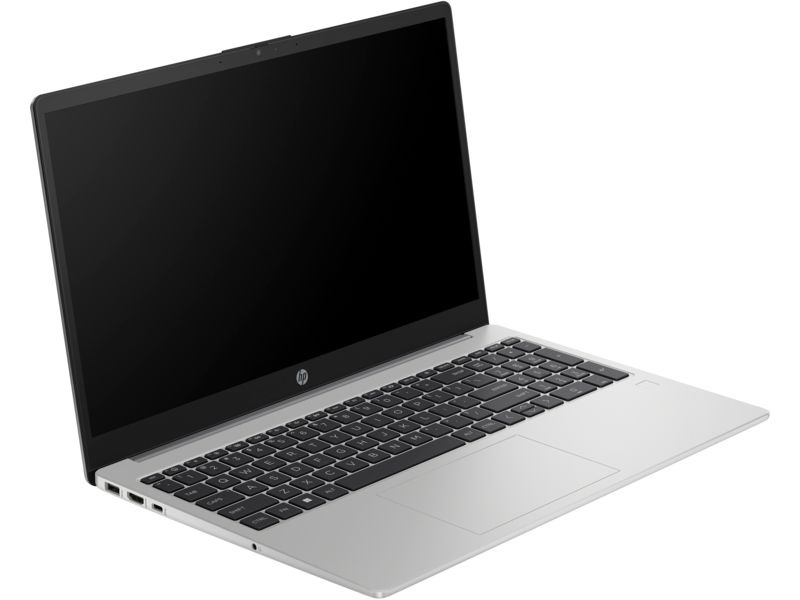 HP 250 G10 15,6"FHD/Intel Core i5-1334U/16GB/512GB/Int.VGA/FreeDOS/ezüst laptop