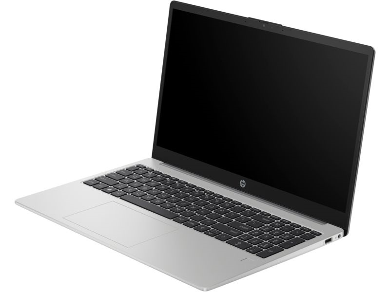 HP 250 G10 15,6"FHD/Intel Core i5-1334U/16GB/512GB/Int.VGA/FreeDOS/ezüst laptop