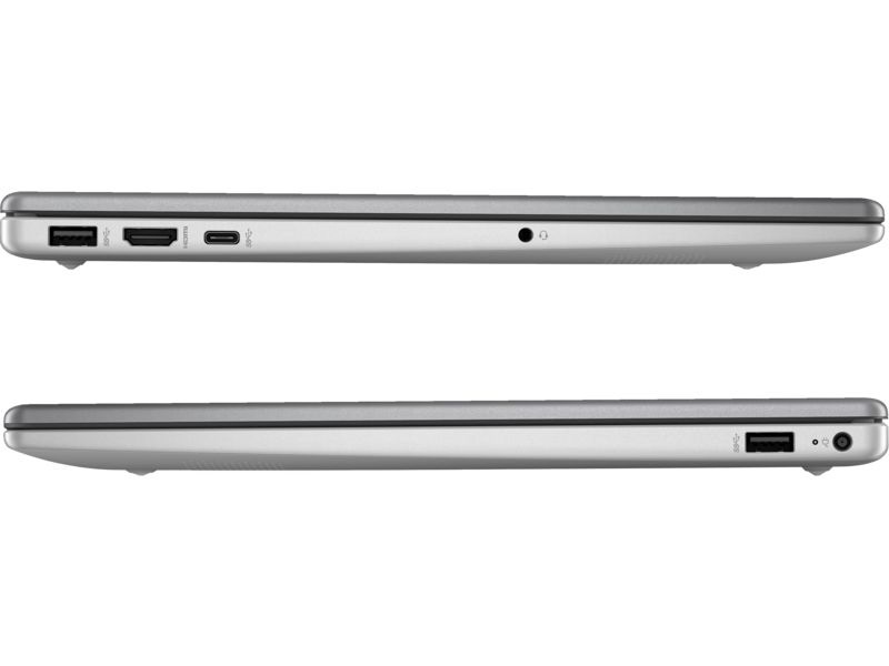 HP 250 G10 15,6"FHD/Intel Core i5-1334U/16GB/512GB/Int.VGA/FreeDOS/ezüst laptop