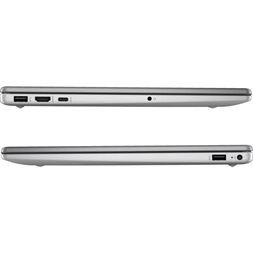 HP 250 G10 15,6"FHD/Intel Core i5-1334U/16GB/512GB/Int.VGA/FreeDOS/ezüst laptop (Újracsomagolt)