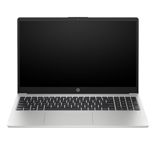HP 250 G10 15,6"FHD/Intel Core i5-1334U/8GB/512GB/Int.VGA/FreeDOS/ezüst laptop (Újracsomagolt)