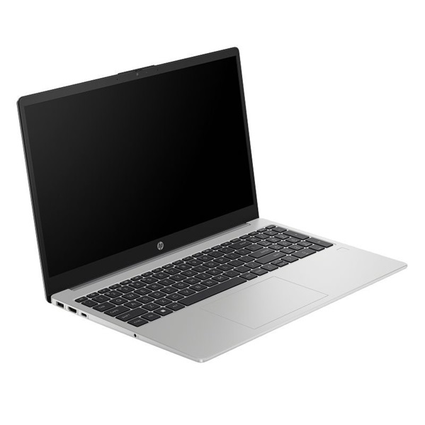 HP 250 G10 15,6"FHD/Intel Core i5-1334U/8GB/512GB/Int.VGA/FreeDOS/ezüst laptop (Újracsomagolt)