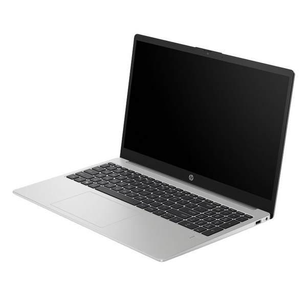HP 250 G10 15,6"FHD/Intel Core i5-1334U/8GB/512GB/Int.VGA/FreeDOS/ezüst laptop (Újracsomagolt)
