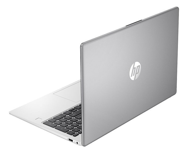 HP 250 G10 15,6"FHD/Intel Core i5-1334U/8GB/512GB/Int.VGA/FreeDOS/ezüst laptop (Újracsomagolt)