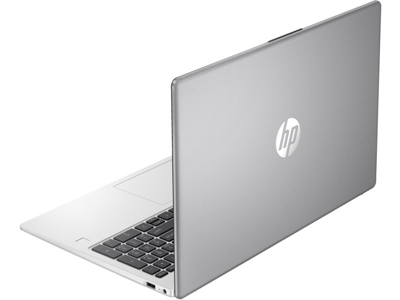 HP 250 G10 15,6"FHD/Intel Core i5-1334U/8GB/512GB/Int.VGA/Win11/ezüst laptop