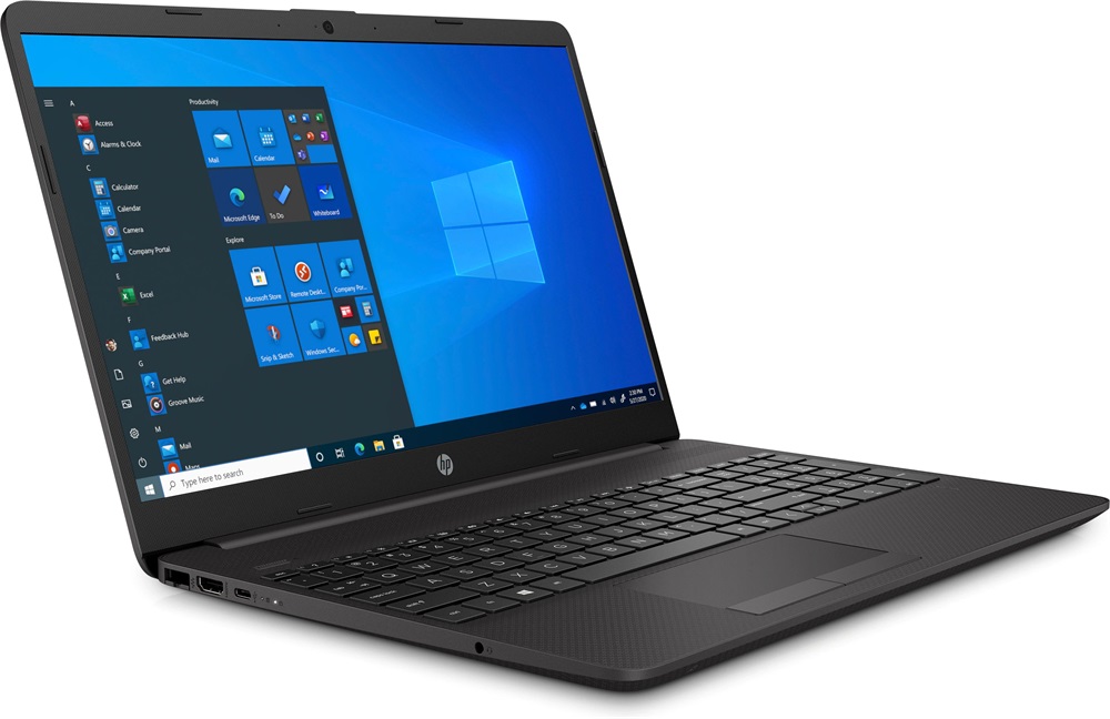 HP 250 G8 15,6"FHD/Intel Core i7-1165G7/16GB/512GB/Int.VGA/Win11 Pro/ezüst laptop