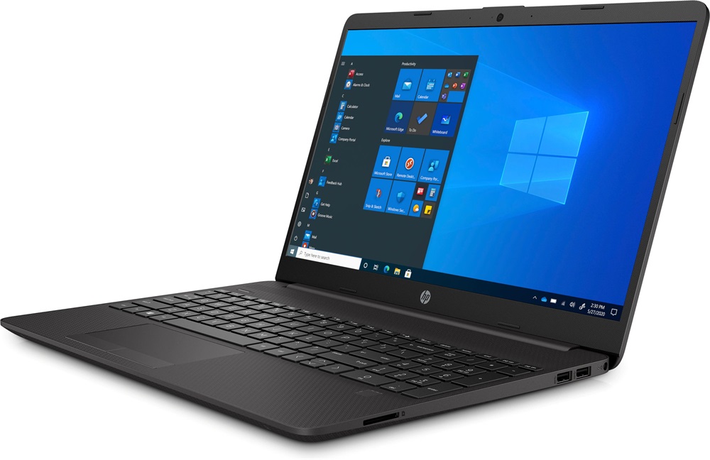 HP 250 G8 15,6"FHD/Intel Core i7-1165G7/16GB/512GB/Int.VGA/Win11 Pro/ezüst laptop
