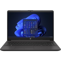 HP 250 G9 15,6"FHD/Intel Core i3-1215U/8GB/512GB/Int.VGA/FreeDOS/sötét ezüst laptop