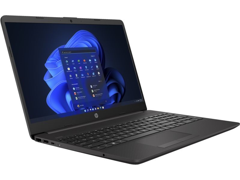 HP 250 G9 15,6"FHD/Intel Core i3-1215U/8GB/512GB/Int.VGA/FreeDOS/sötét ezüst laptop