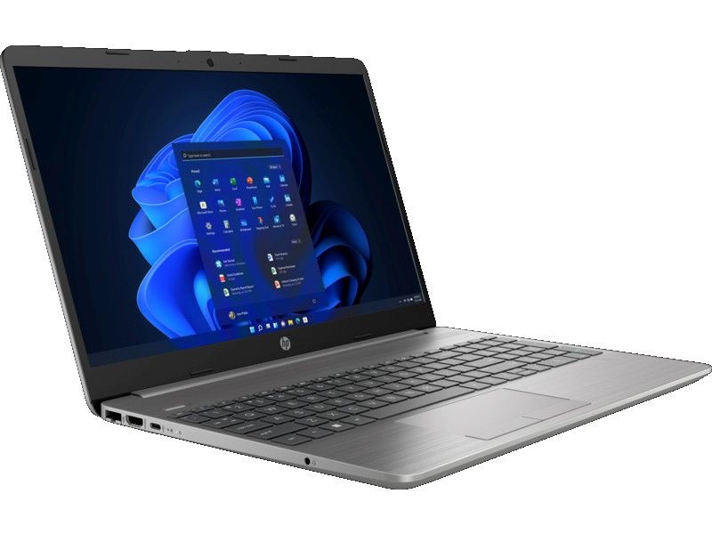 HP 250 G9 15,6"FHD/Intel Core i5-1235U/16GB/512GB/Int.VGA/ezüst laptop