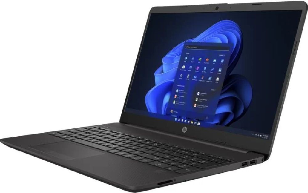 HP 250 G9 15,6"FHD/Intel Core i5-1235U/8GB/512GB/Int.VGA/Win11/fekete laptop
