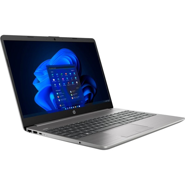 HP 250 G9 15,6"FHD/Intel Core i5-1235U/8GB/512/Int.VGA/FreeDOS/ezüst laptop
