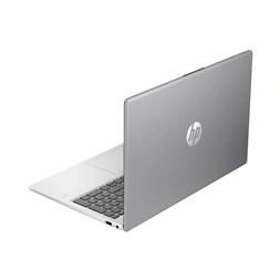 HP 255R G10 15,6"FHD/AMD Ryzen5 7535U/16GB/512GB/FreeDOS/ezüst laptop