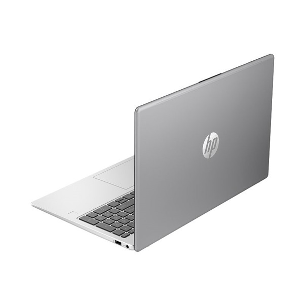 HP 255R G10 15,6"FHD/AMD Ryzen 5 7535U/8GB/512GB/Int.VGA/FreeDOS/ezüst laptop