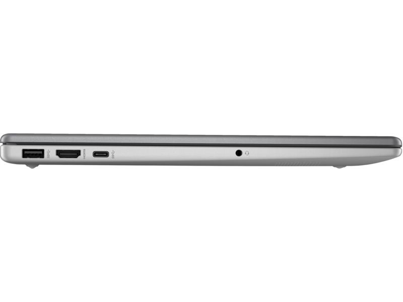 HP 255 G10 15,6"FHD/AMD Ryzen 5 7530U/8GB/512GB/Int.VGA/ezüst laptop