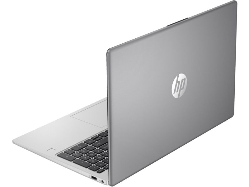 HP 255 G10 15,6"FHD/AMD Ryzen 5 7530U/8GB/512GB/Int.VGA/ezüst laptop