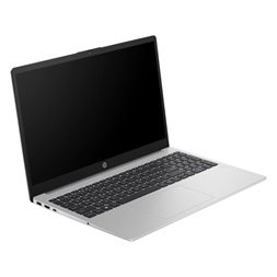 HP 255 G10 15,6"FHD/AMD Ryzen 5 7535U/16GB/512GB/Int.VGA/FreeDOS/ezüst laptop (Újszerű)