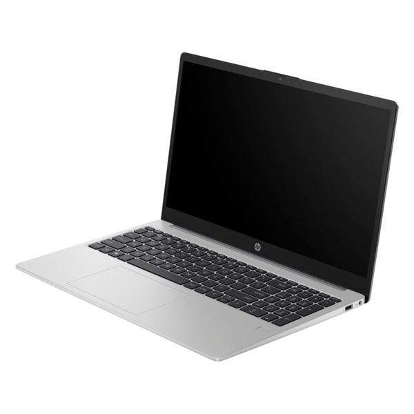HP 255 G10 15,6"FHD/AMD Ryzen 5 7535U/16GB/512GB/Int.VGA/FreeDOS/ezüst laptop (Újszerű)
