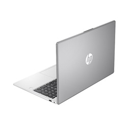 HP 255 G10 15,6"FHD/AMD Ryzen 5 7535U/16GB/512GB/Int.VGA/FreeDOS/ezüst laptop (Újszerű)