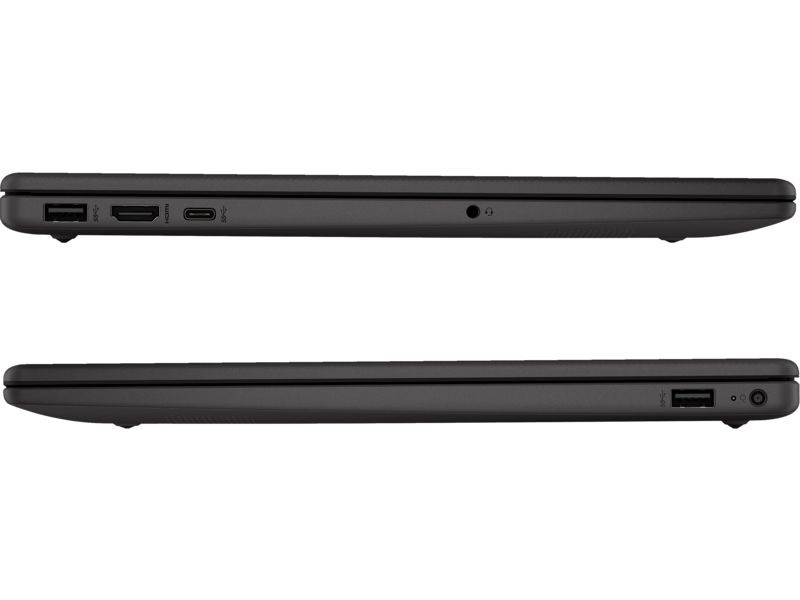 HP 255 G10 15,6"FHD/AMD Ryzen 3 7330U/8GB/256GB/Int.VGA/FreeDOS/sötétszürke laptop