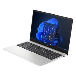 HP 255 G10 15,6"FHD/AMD Ryzen 3 7330U/8GB/512GB/Int.VGA/Win11/ezüst laptop