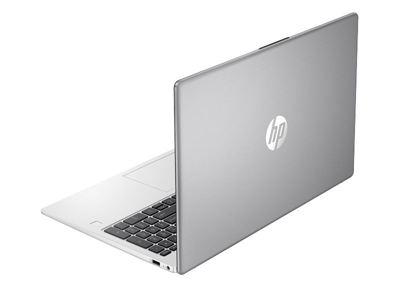 HP 255 G10 15,6"FHD/AMD Ryzen 3 7335U/8GB/512GB/Int.VGA/FreeDOS/ezüst laptop