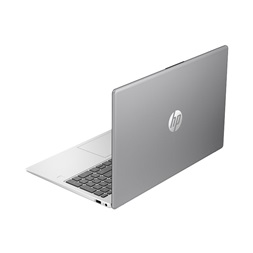 HP 255 G10 15,6"FHD/AMD Ryzen 3 7335U/8GB/512GB/Int.VGA/Win11/ezüst laptop