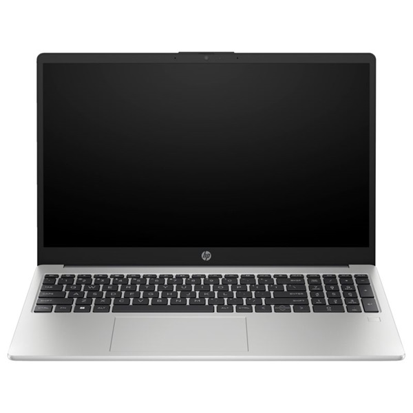 HP 255 G10 15,6"FHD/AMD Ryzen 5 7530U/16GB/512GB/Int.VGA/FreeDOS/ezüst laptop