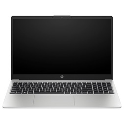 HP 255 G10 15,6"FHD/AMD Ryzen 5 7530U/16GB/512GB/Int.VGA/FreeDOS/ezüst laptop