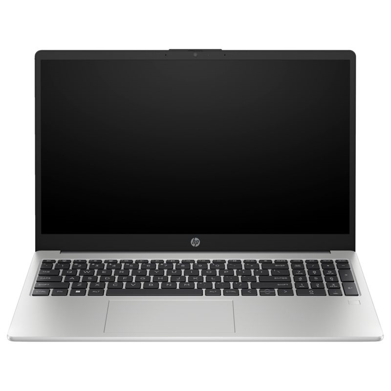 HP 255 G10 15,6"FHD/AMD Ryzen 5 7530U/16GB/512GB/Int.VGA/FreeDOS/ezüst laptop