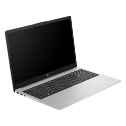 HP 255 G10 15,6"FHD/AMD Ryzen 5 7530U/16GB/512GB/Int.VGA/FreeDOS/ezüst laptop