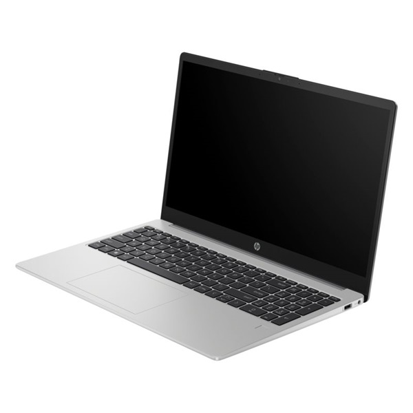 HP 255 G10 15,6"FHD/AMD Ryzen 5 7530U/16GB/512GB/Int.VGA/FreeDOS/ezüst laptop