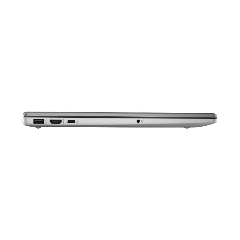 HP 255 G10 15,6"FHD/AMD Ryzen 5 7530U/16GB/512GB/Int.VGA/FreeDOS/ezüst laptop